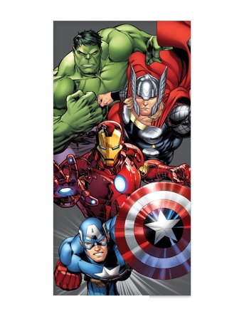 BrandMac | Towel Avengers 4421 - 70X140 Cm | 70X140CM