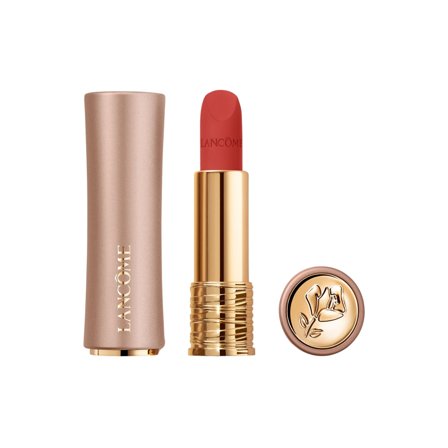 Lancôme L'Absolu Rouge Intimatte 274 FRENCH TEA 3.4g - Rossetto mat
