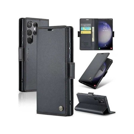 CaseMe Skin Pro Cover Samsung Galaxy S23 Ultra