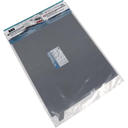 Tollco Aquateam+ Benkeskapinnsats B 80, 758–770 mm, Kjøkken