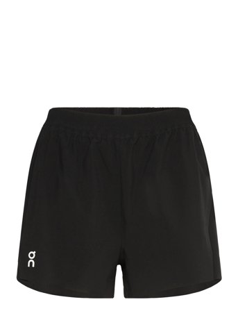 On Train Shorts - Black - M