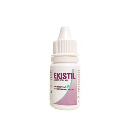 Ekistil Gocce Oculari 5 ml