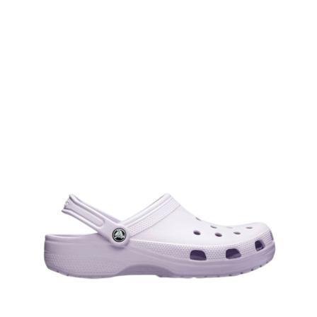 Crocs Classic Clog 10001 Lilla, Dame Træsko, Størrelse: 38 EU