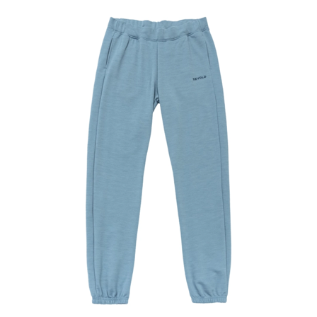 Devold M's Everyday Pants Skyblue