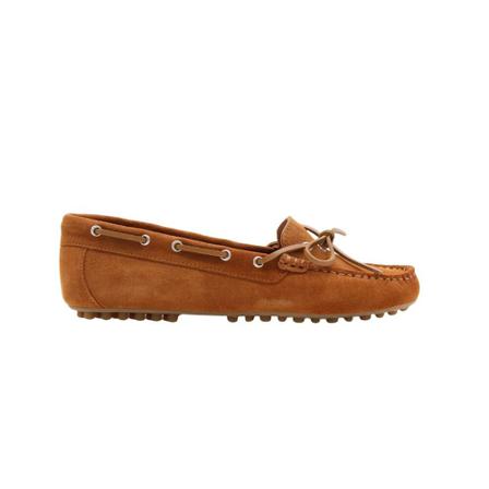 Catwalk, Moccasins Bruin, Dames, Maat:38 EU