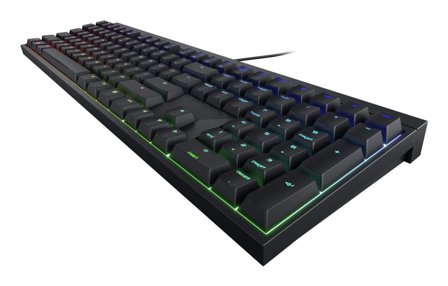 Cherry Mx 2.0S Keyboard Gaming Usb