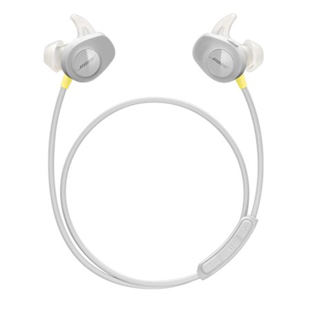 Bose SoundSport Trådløse In-Ear Bluetooth Svedresistente Hovedtelefoner{YFL}