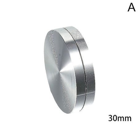 Keramisk lerpotteri drejeskive trimmespinder værktøj 30mm-45mm stabilisator O7x6