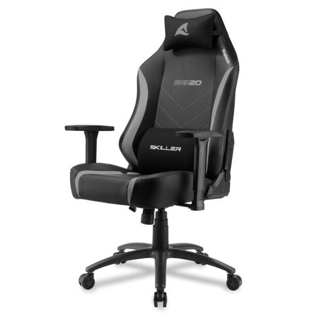 Sharkoon Skiller Sgs20 Padded Seat