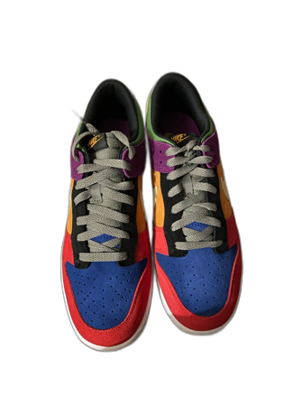 Nike dunk low viotech 42.5