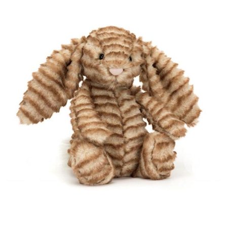 Jellycat Bashful Luxe Kanin Juniper 31 cm