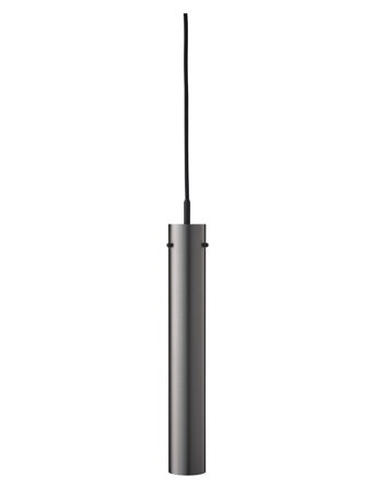 Frandsen Lighting Fm 2014 Pendant Ø5,5Xh36 Eu - Silver - H36CM