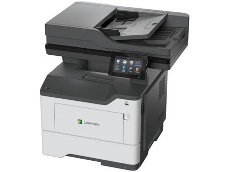 LEXMARK Mx532Adwe Laser A4 1200 X