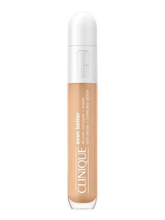 Clinique Even Better All-Over Concealer + Eraser 6.0ml