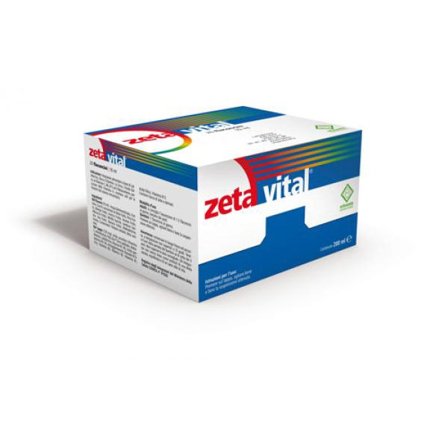 Zeta Vital 20 Flaconi 10ml
