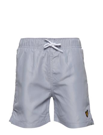 Classic Swim Shorts Uimashortsit Sininen Lyle & Scott Junior