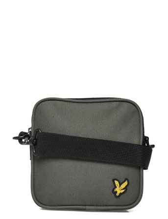 Lyle & Scott | Cross Body Bag | ONE SIZE