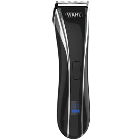 Wahl Hårklippare Lithium Pro LCD set 13 delar 6W