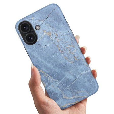 iPhone 17 - Skal/Mobilskal Marmor