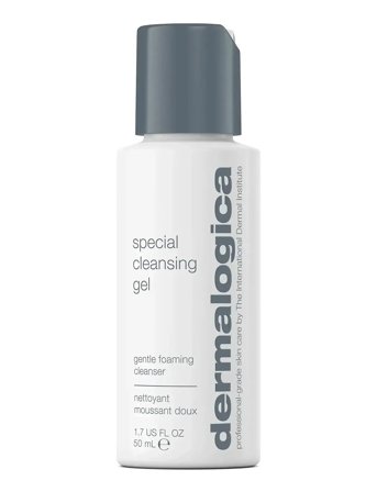 Dermalogica Special Cleansing Gel - Nude - 50 ML