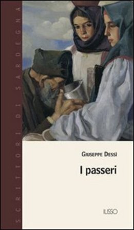 I passeri Giuseppe Dessì