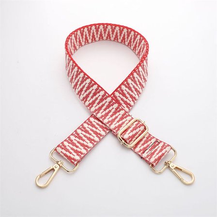 Justerbar Taske Rem Håndtaske Bælte