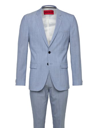 HUGO | Arti/Hesten232X | 48