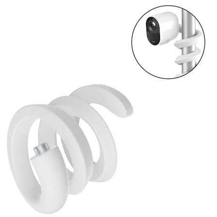 Baby Monitor Mount Kamera Hylla Kompatibel Med De Flesta Andra Baby Monito