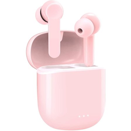 Wireless Earbuds, Bluetooth 5.0 Earbuds Hi-fi Stereo Headphones 30h True Wireless Earbuds Earphones In-ear Headphones