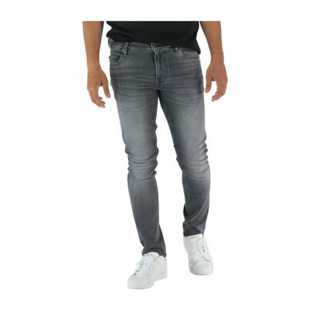 Guess Jeans , Grijs , Heren , Maat: W32