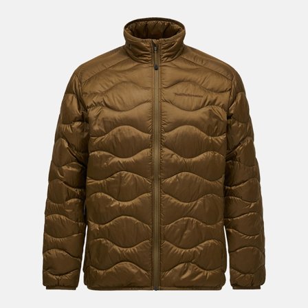Peak Performance - Helium Down Jacket Men