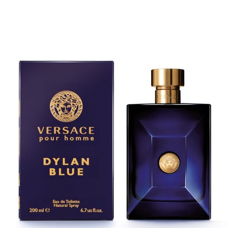 Dylan Blue Pour Homme