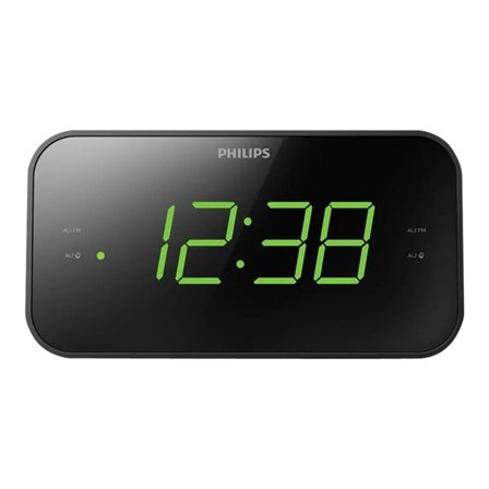 Philips - Klokkeradio TAR3306/12