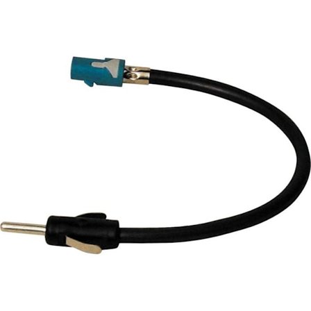 Adaptare Pigtail Fakra hane typ A/myrkontakter...