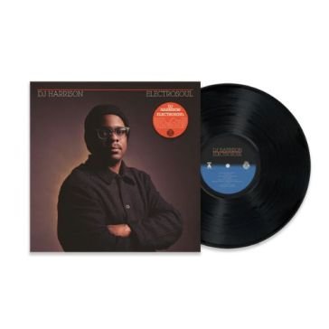 Electrosoul DJ HARRISON