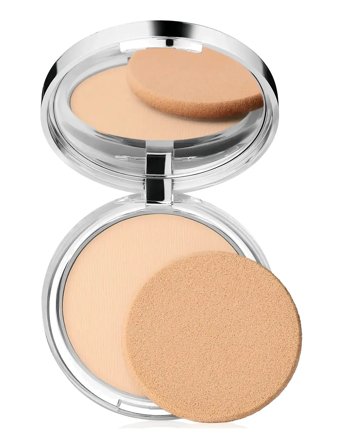 Clinique Stay-Matte Sheer Pressed Powder - 7.6 G