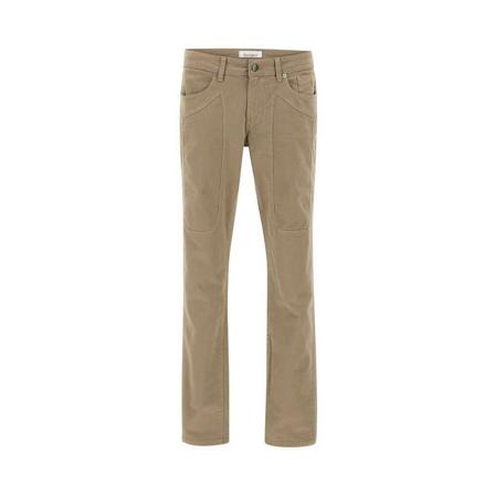 Jeckerson Straight Byxor beige, Herr Byxor, Herr, Storlek: W38