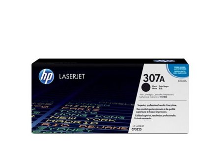 HP Toner CE740A 307A 7K Svart - Lyreco - Toner och bläck - Tonerkassetter - Toner HP