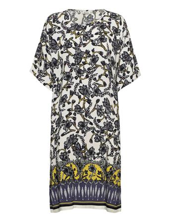 Nabi Patterned Masai
