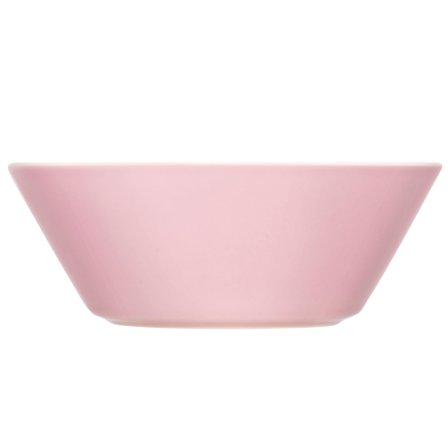 Iittala Teema kulho 15 cm, vaaleanpunainen