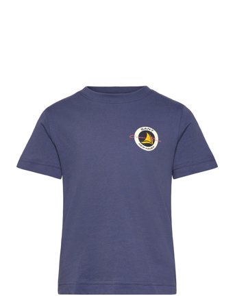 GANT | Gant Sailing Graphic T-Shirt | 92
