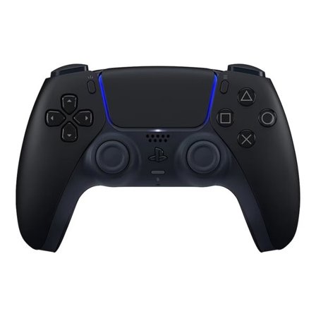 Sony PlayStation 5 DualSense trådløs controller - Midnatssort