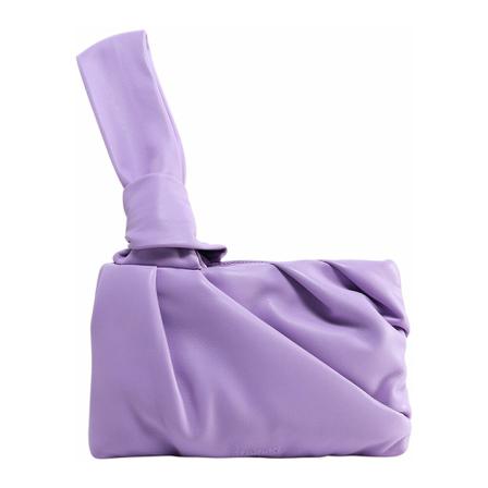 Ambush Tas , Paars , Dames , Maat: ONE Size Handtassen