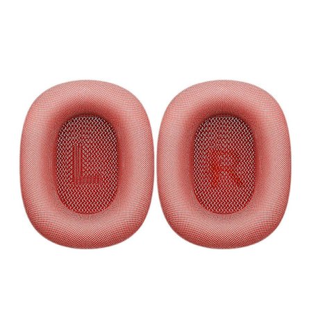 1 Par Øreputer Svampete Hodetelefonputer for -airpods Max (FMY)