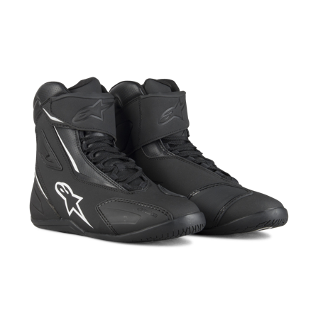 Buty Motocyklowe Alpinestars Fastback-2 Czarny 43,5
