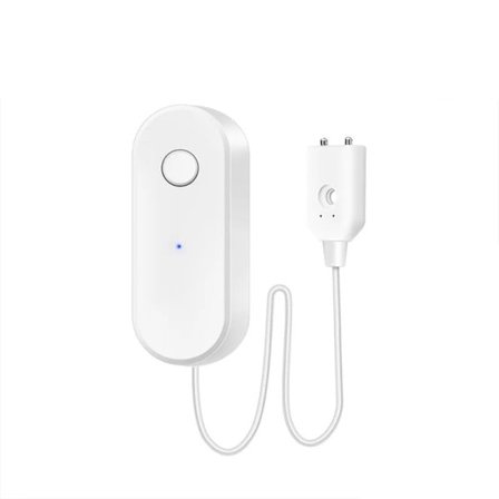 Tuya WiFi Vand Lækage Sensor Væske Lækage Alarm Detektorer