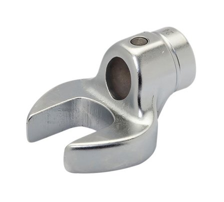 Bahco 167-16 U-nyckel metrisk Greppvidd 16 mm, 92 Nm, Handverktyg