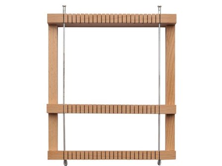 PLAYBOX Vävram - Lyreco - Skola och förskola - Hobbymaterial - Vävning