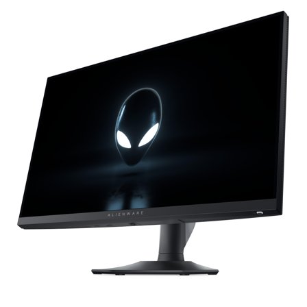 DELL Alienware 27 Gaming Monitor AW2724HF - LED-skjerm - Full HD (1080p) - 27" - HDR