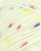 Garn Dale Baby Ull 50g Natur